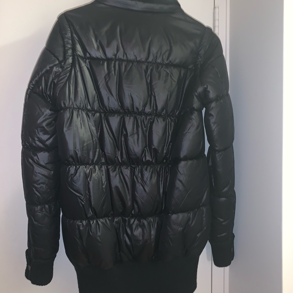 Double Zip Alcott Down Jacket - image 2